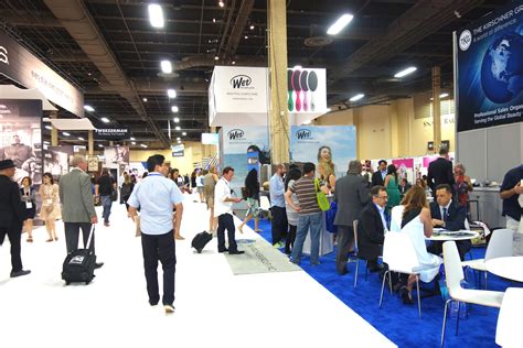 Cosmoprof las vegas - After 20 years exclusively in Las Vegas, Cosmoprof North America, the leading B2B beauty event in the Americas, is expanding to add a highly anticipated second event in Miami Beach, January 23 – 25, 2024! 